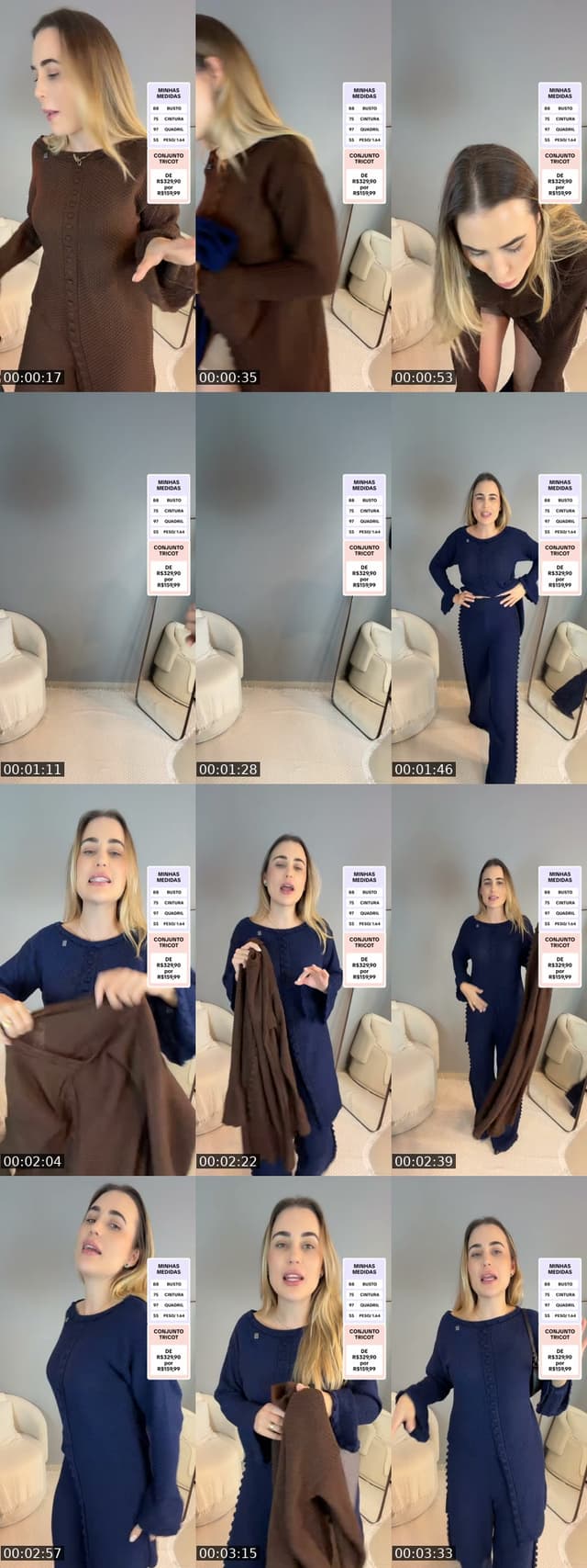 @anazirmann TikTok live