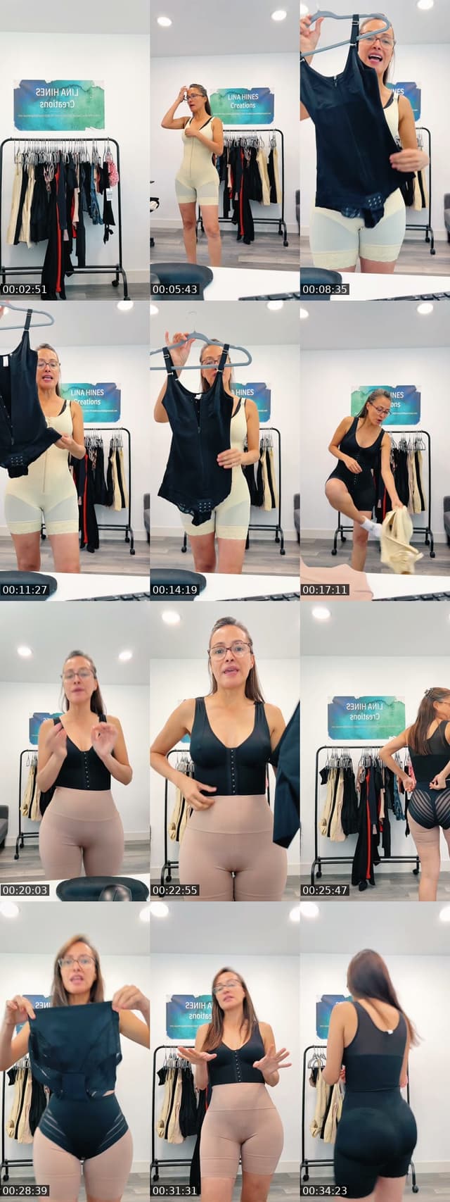 TikTok live: Nuevo evento by @linahines