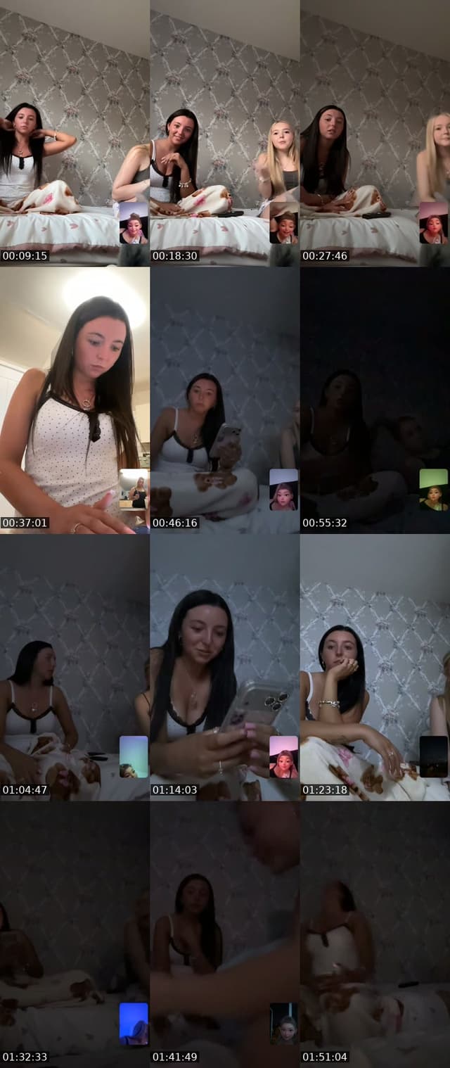 @xox.ellie.xox2 TikTok live from 2026-05-27