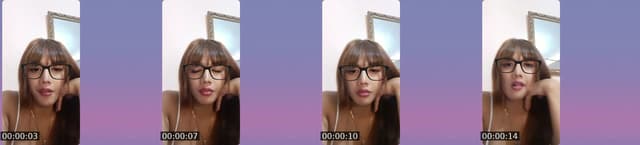 TikTok live: Pampalipas Oras by @itscass3