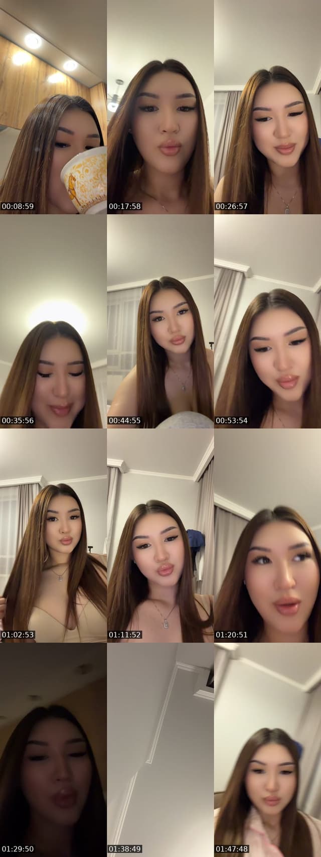 Разгрузка - @_asamuratova_