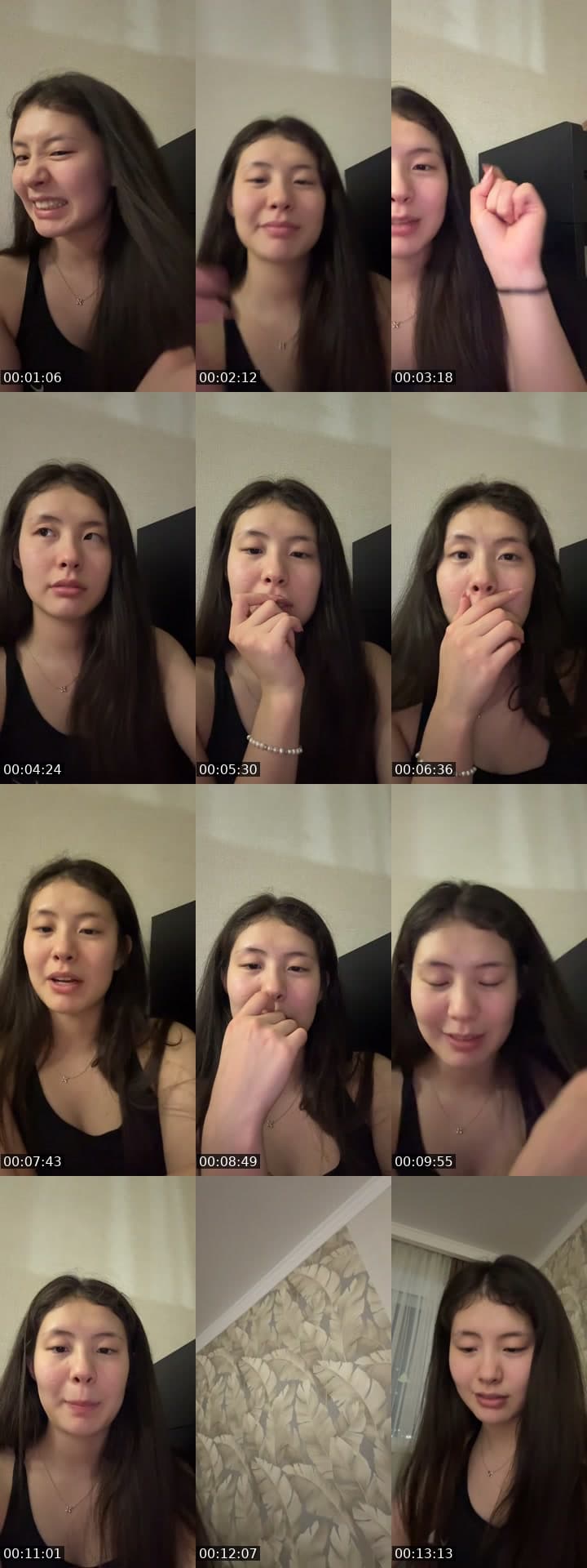 @aaddemii TikTok live stream