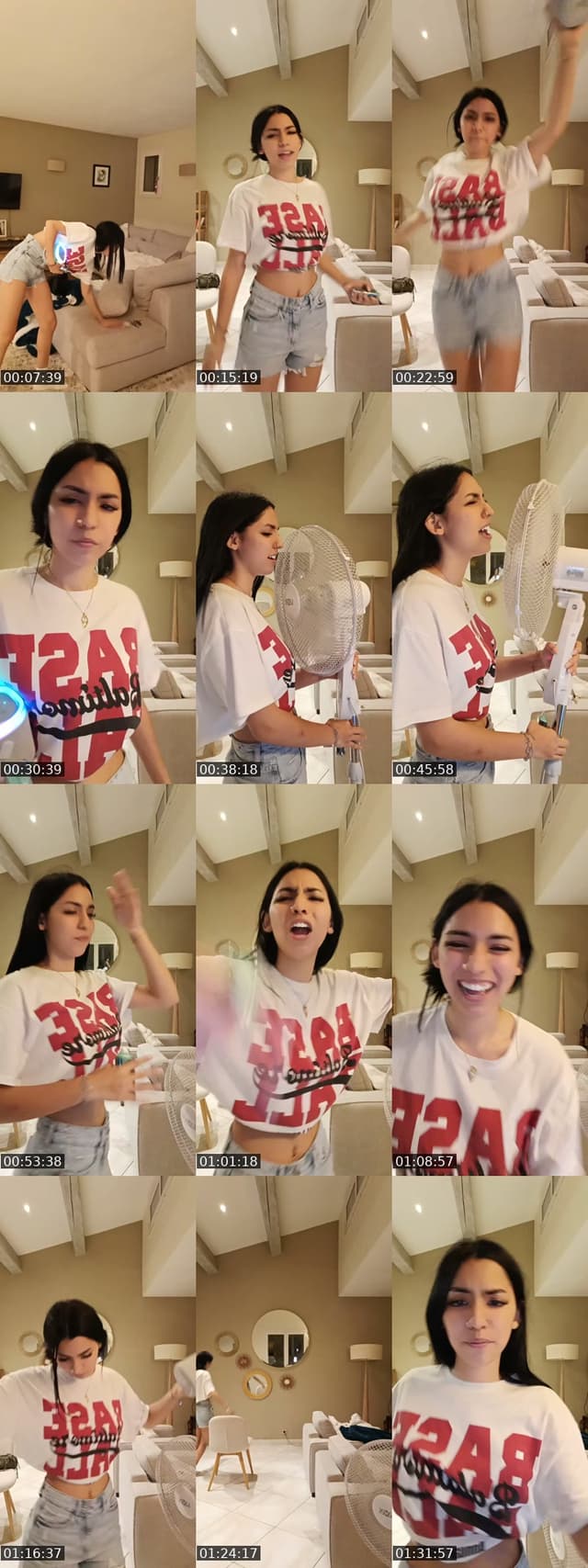 TikTok live: Lets Go LIVE! by @estefania13k13