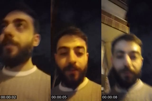اهلا وسهلا منورين - @ibrahimnahji