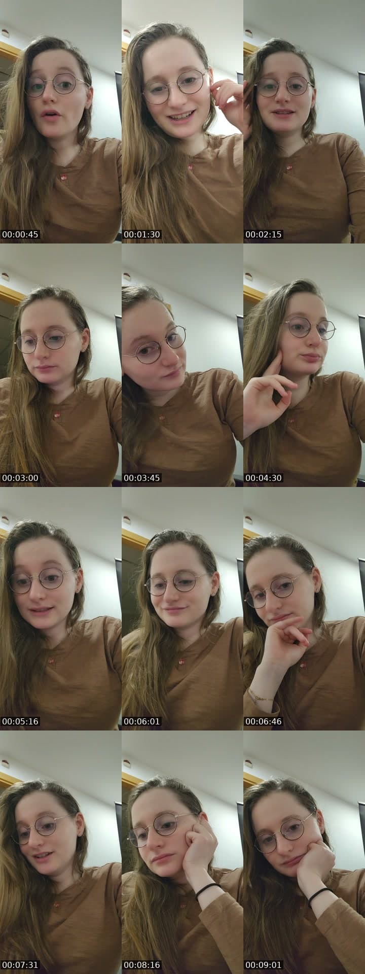 אני מפיקת קולנוע עונה על שאלות