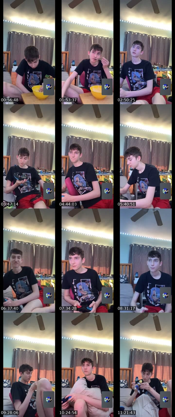 @jacksonkinglive63 TikTok live stream
