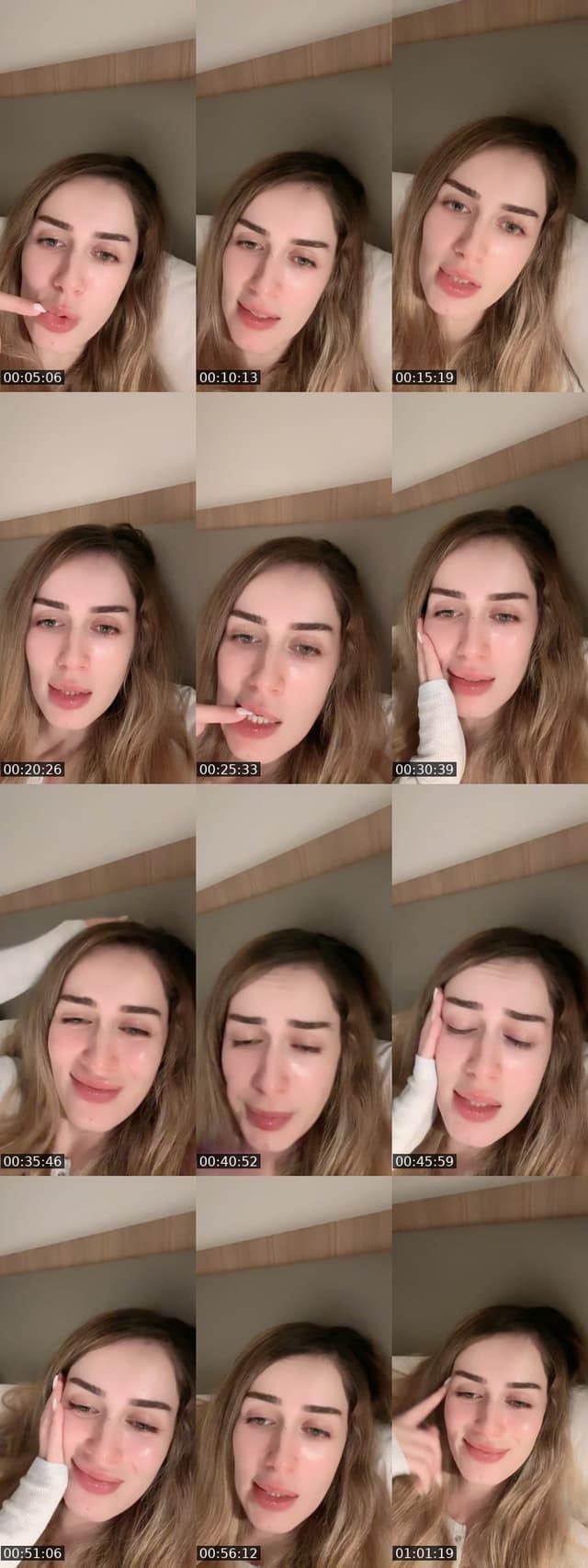 @queenwalleta1 TikTok live from 2026-05-27
