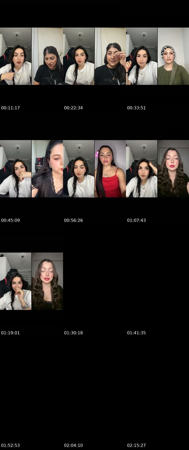 @user86458950 TikTok live from 2026-05-27