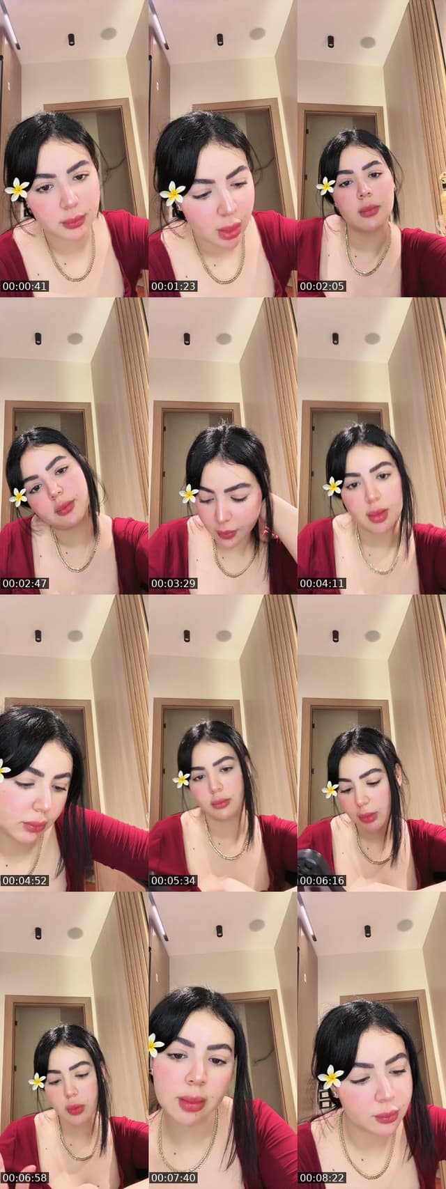 @mariam.omar2023 TikTok live