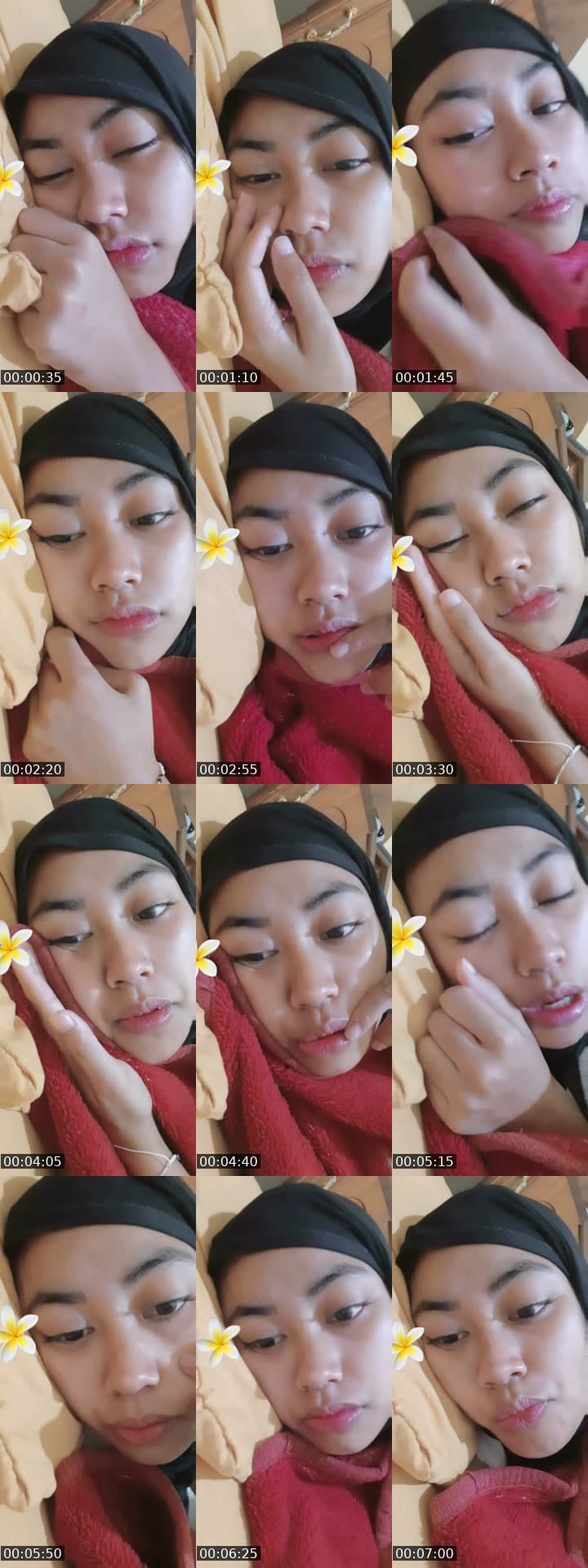 ramein yok