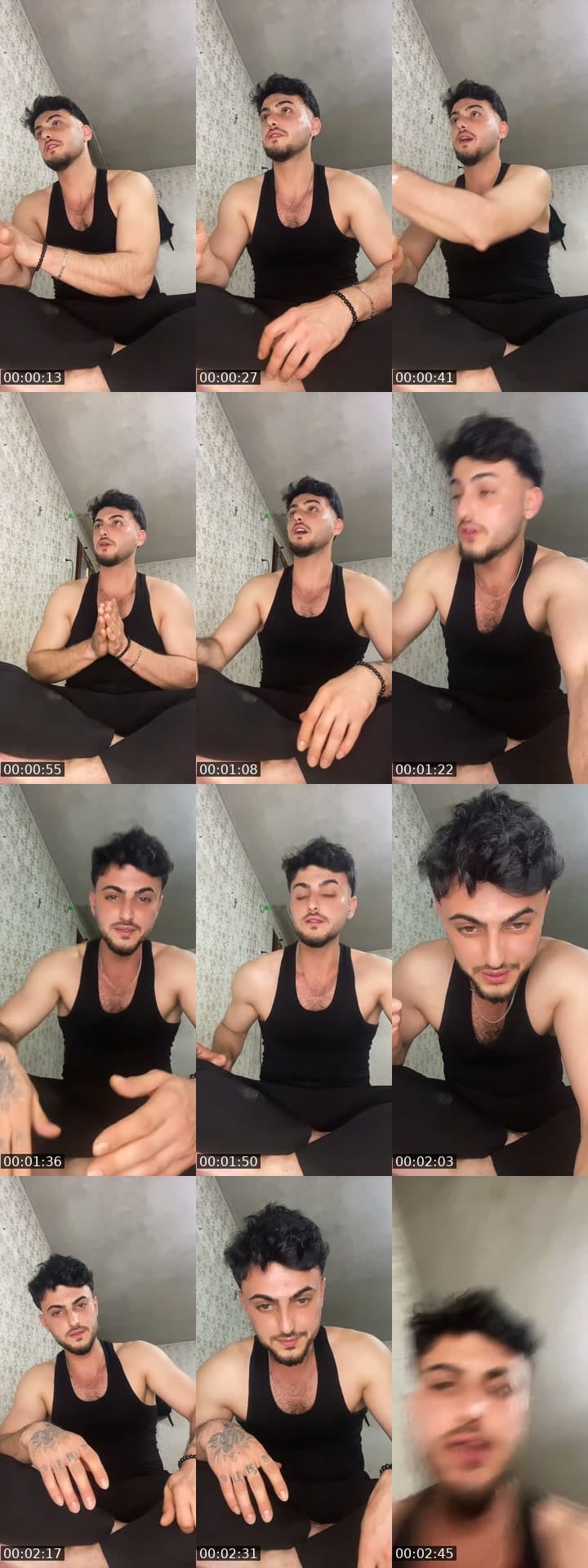 @yy20mm2002 TikTok live stream