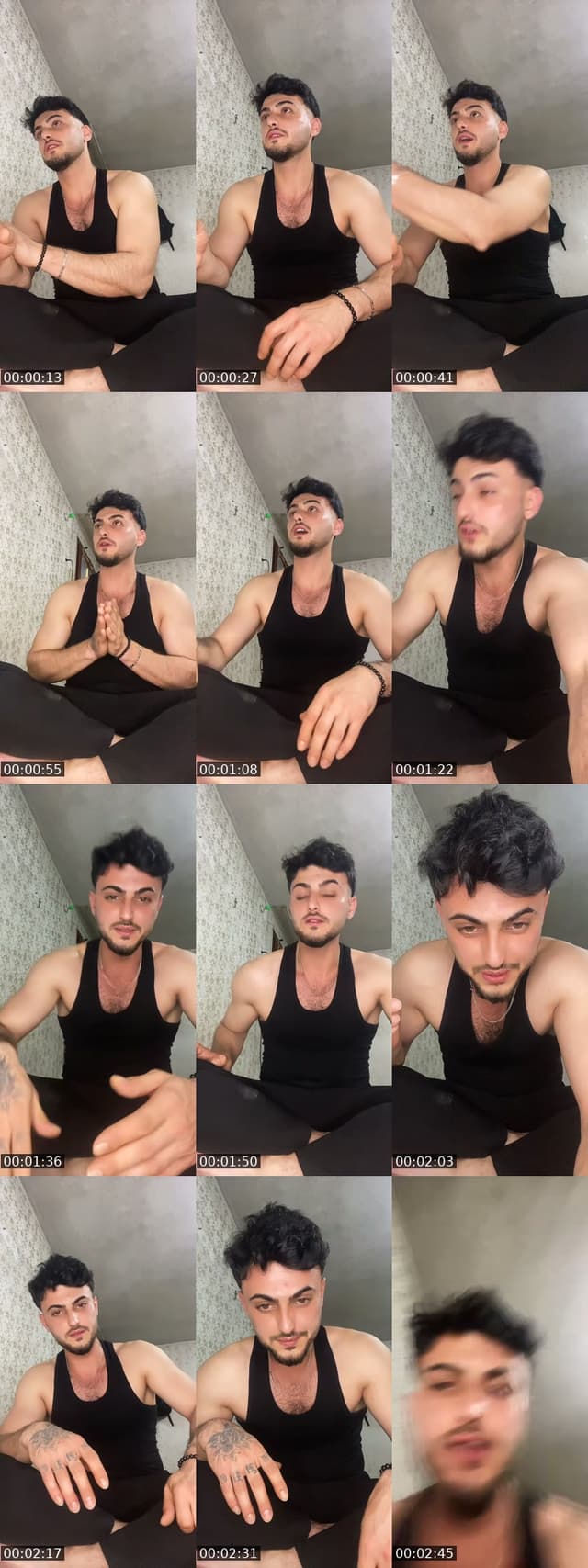 @yy20mm2002 TikTok live