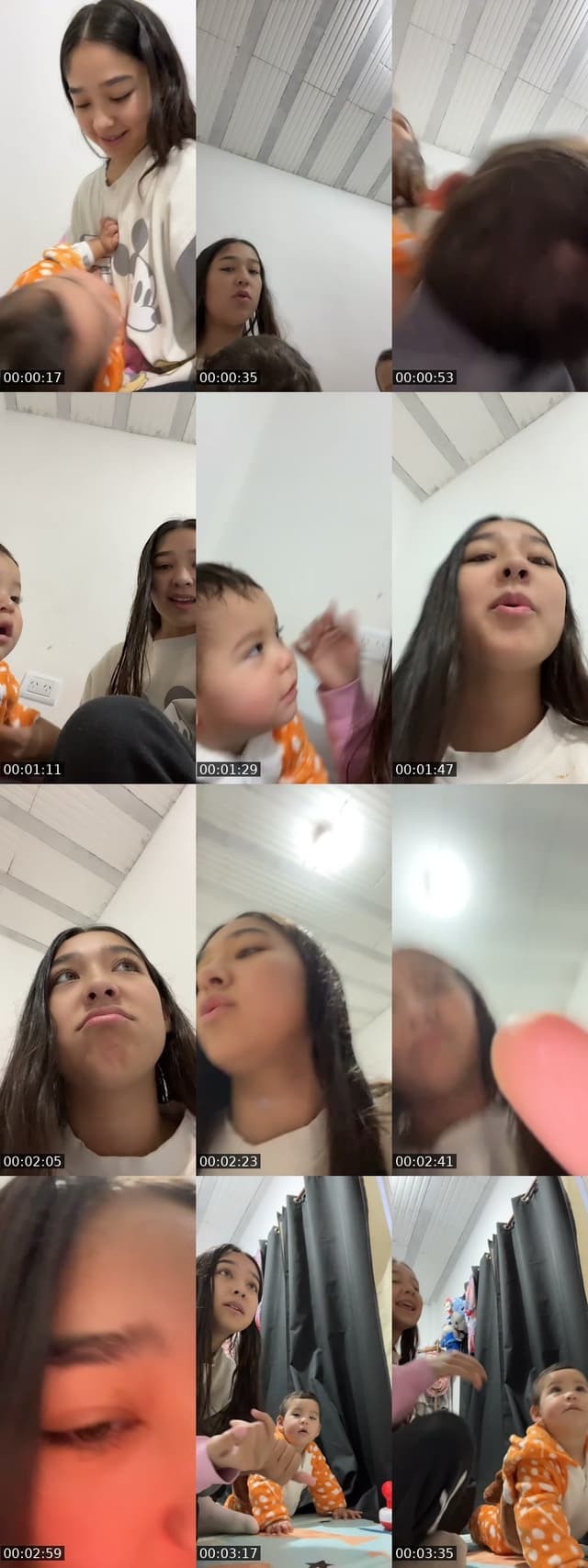 @priconsusgemelos TikTok live