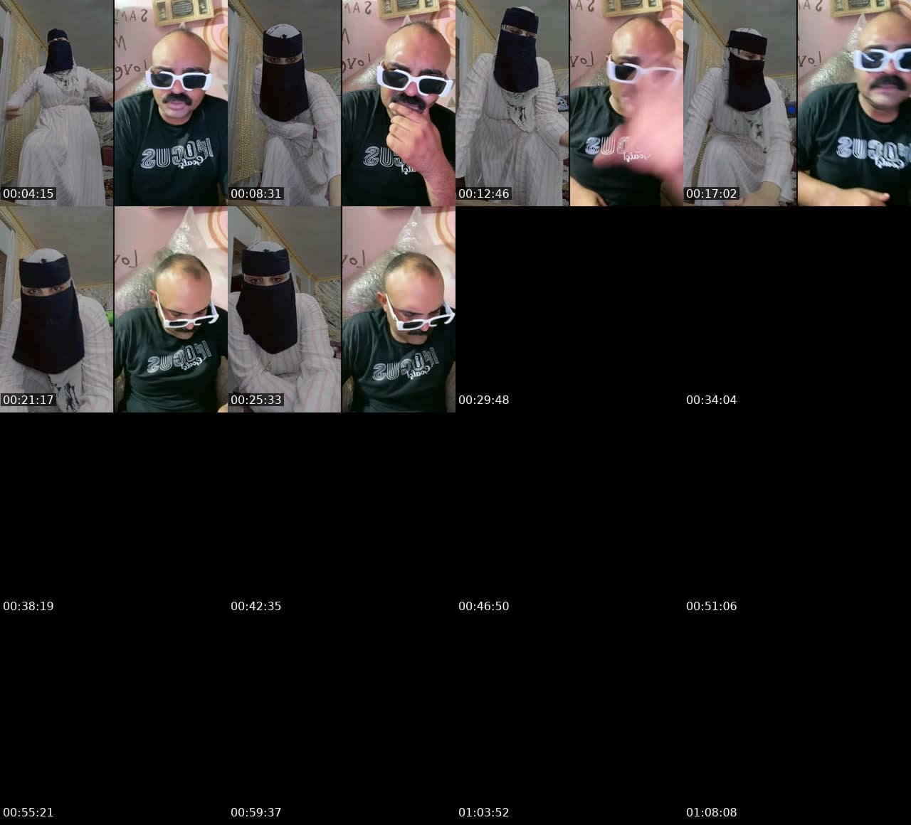 @fathaya.smer.fathe TikTok live stream
