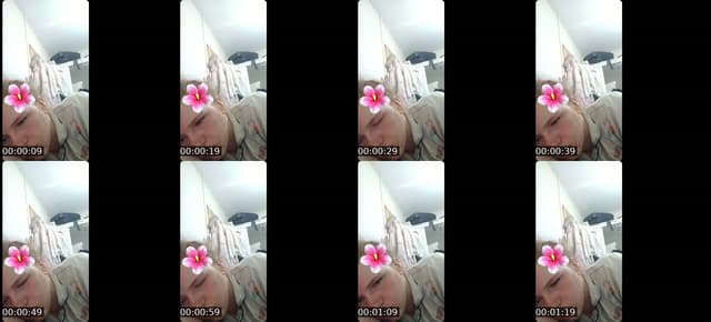 @carlaburton2004 TikTok live