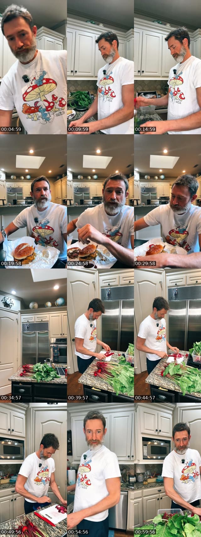TikTok live: Beet it by @smithingstudios