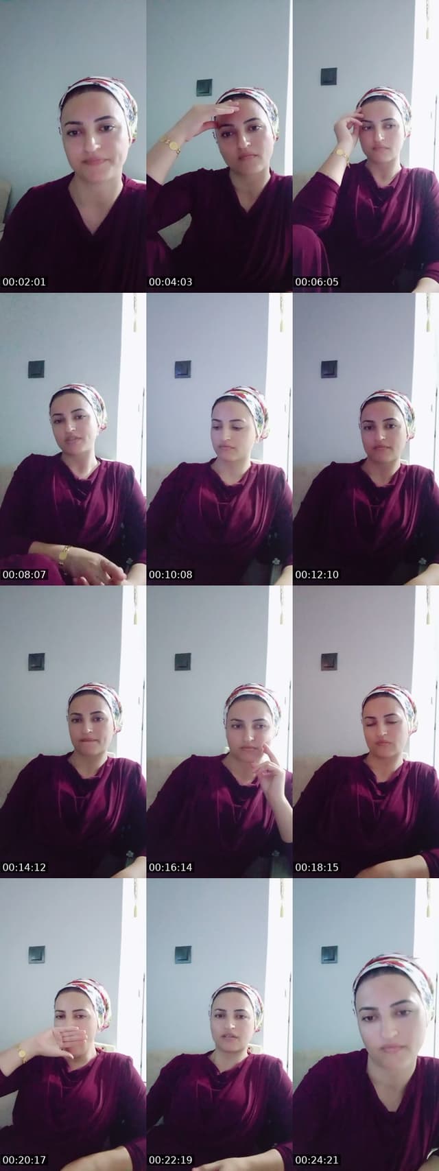 @13gmz33 TikTok live from 2026-05-27