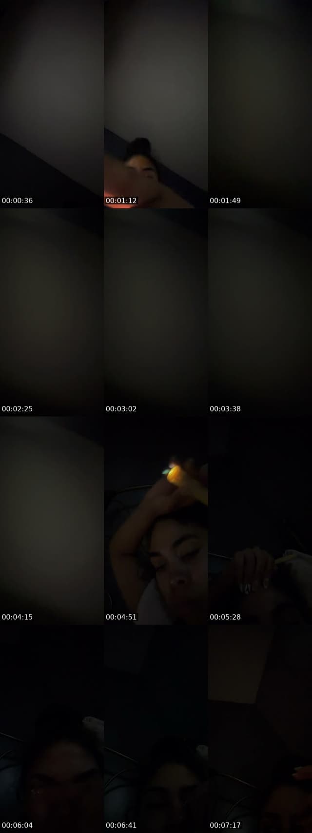 @toosexc4diswrld TikTok live from 2026-05-27
