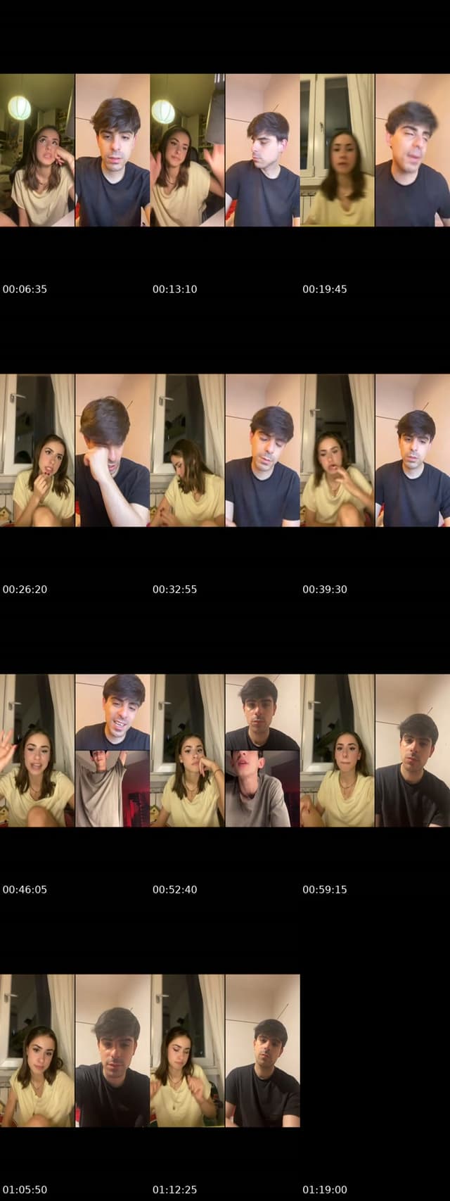 @marghe.ducc TikTok live