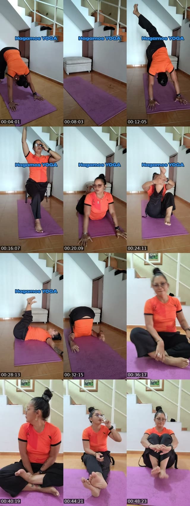 TikTok live: Te doy la bienvenida a mi LIVE by @habibiiyoga1