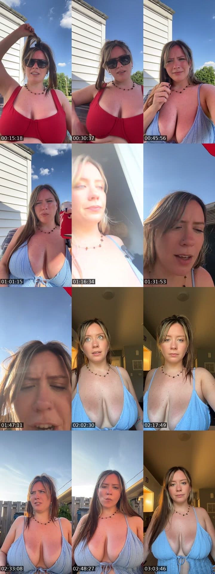 @inebriatedmouse TikTok live stream