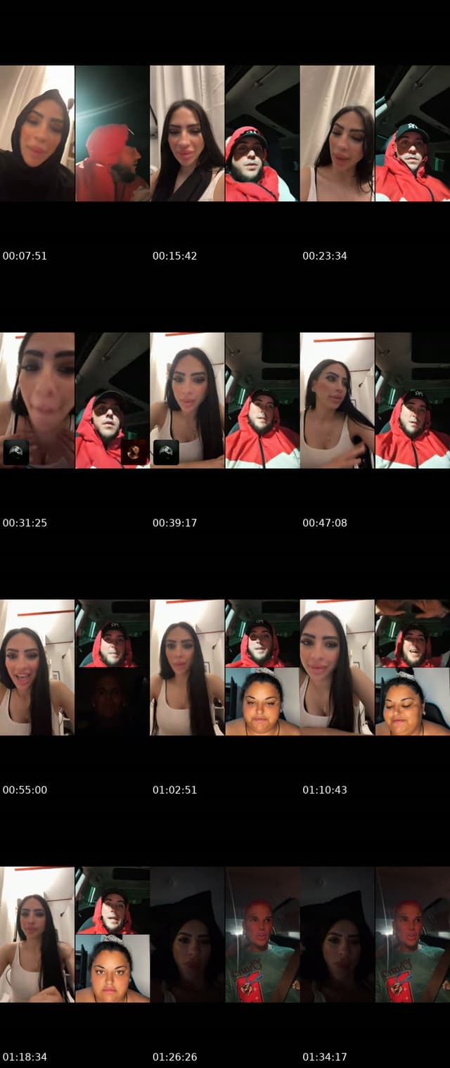 @loli_yans TikTok live from 2026-05-27