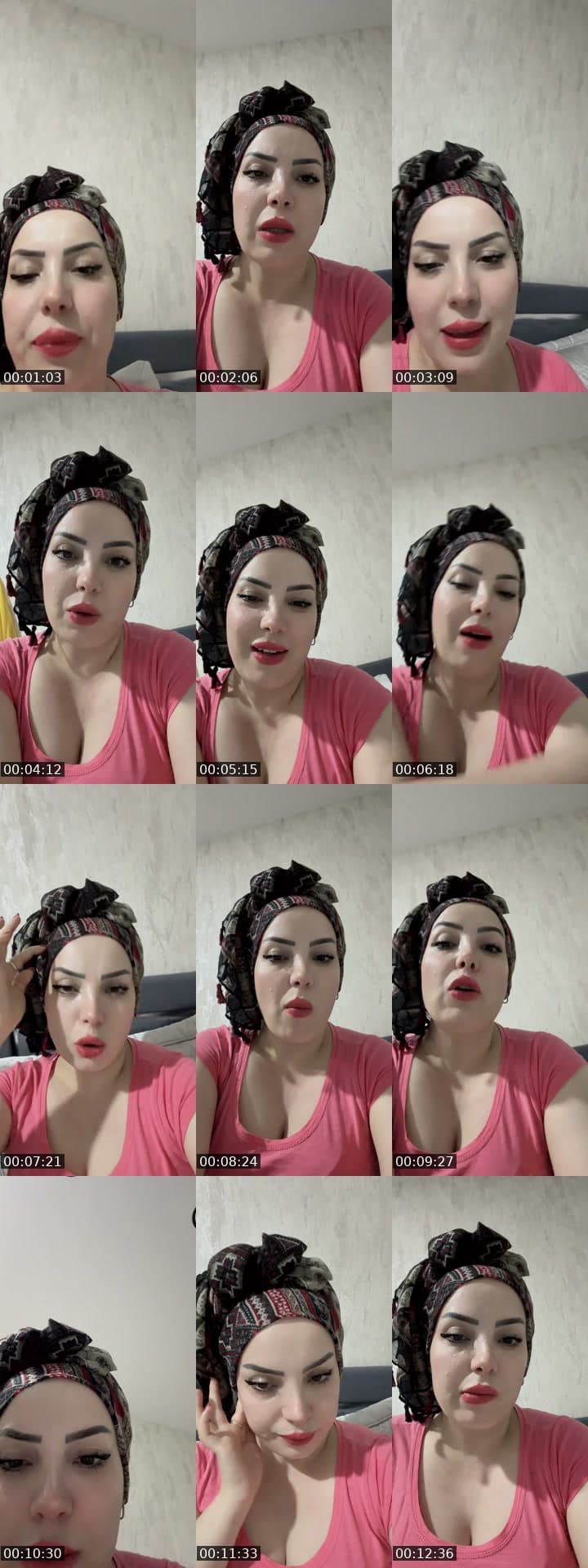 @haticekarabulut_44 TikTok live stream