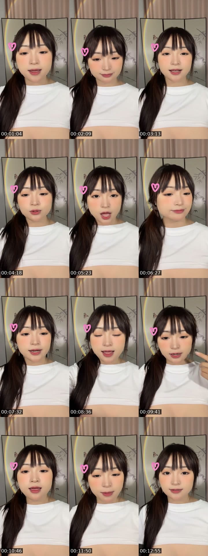 @oxunthuyt6550 TikTok live stream