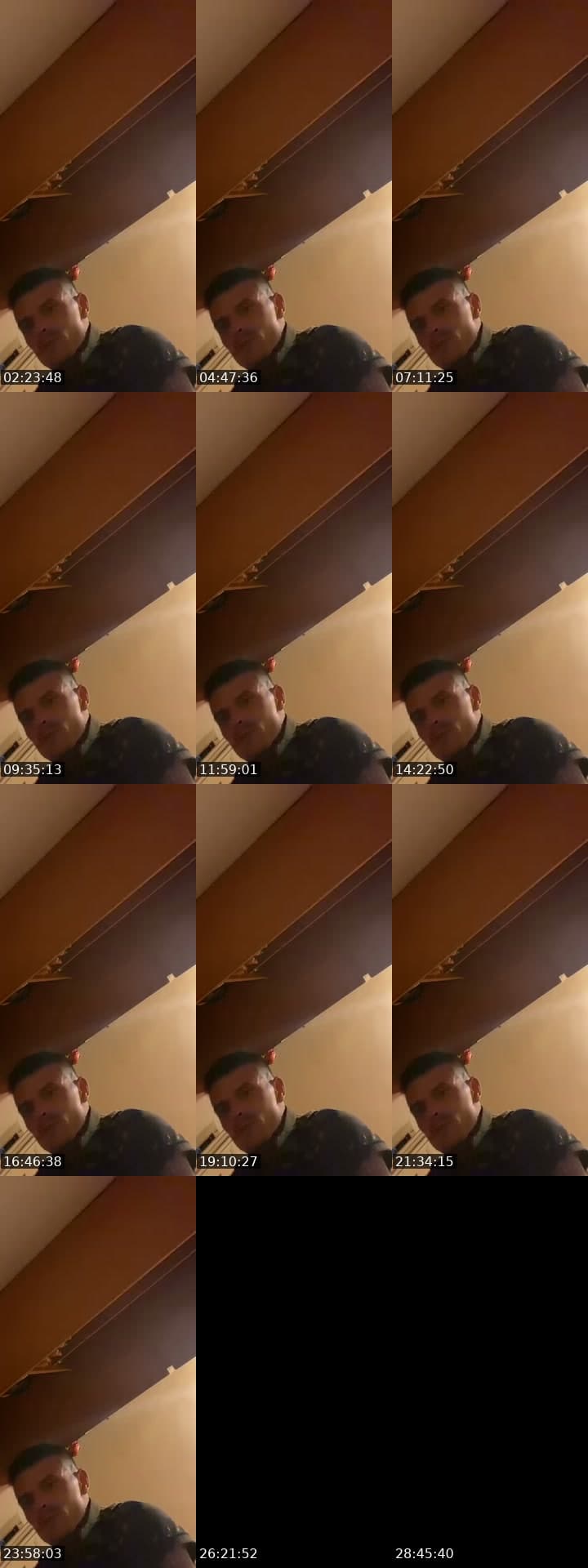 @serresdirectos TikTok live stream