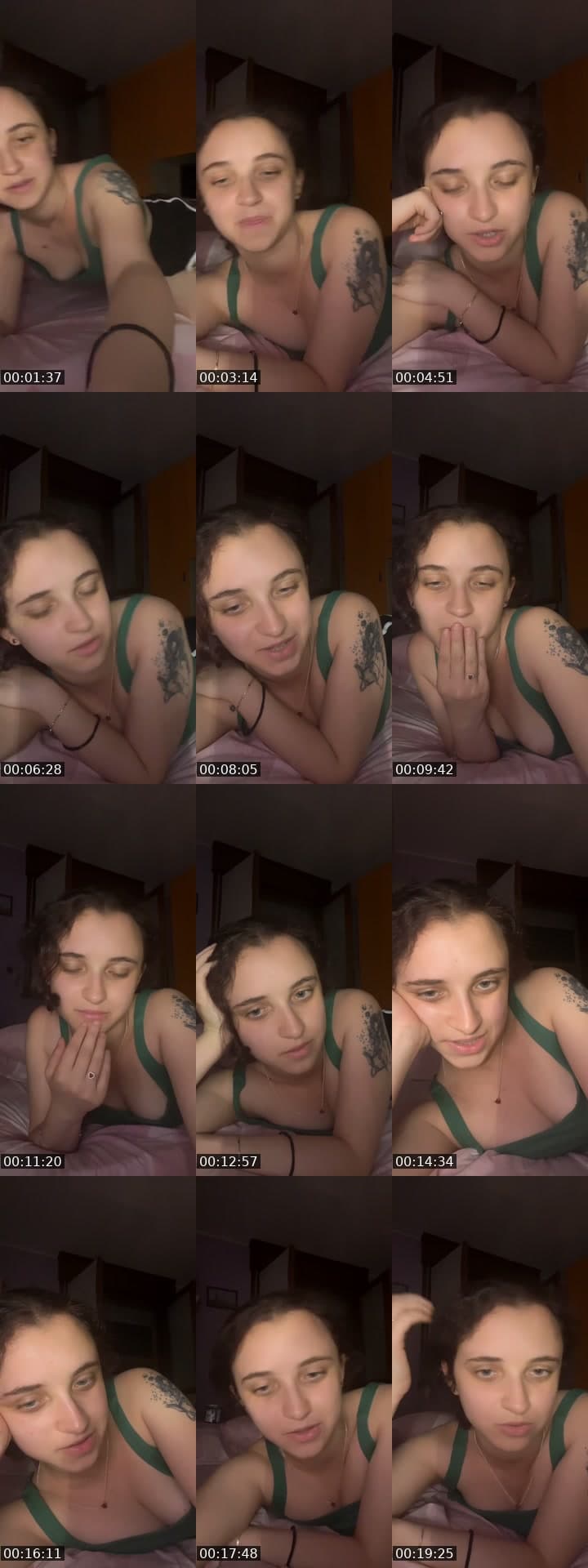 compagnia serale