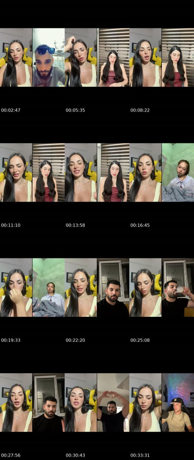 @kleaeea TikTok live from 2026-05-27