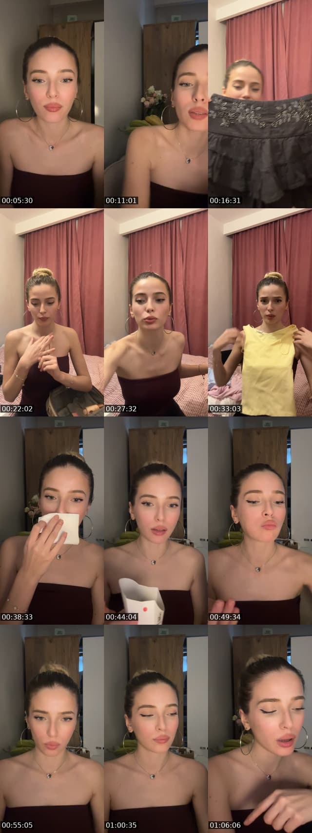 @rengincim TikTok live from 2026-05-27