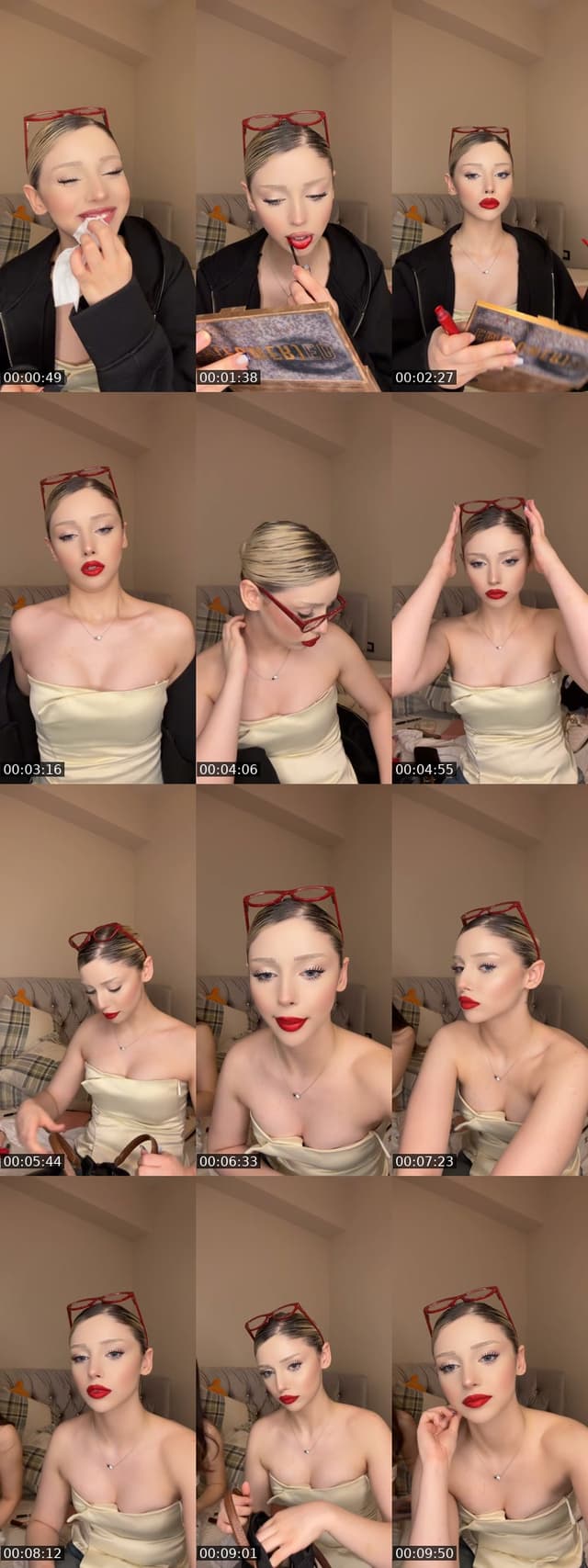 @zeynepbusrw TikTok live