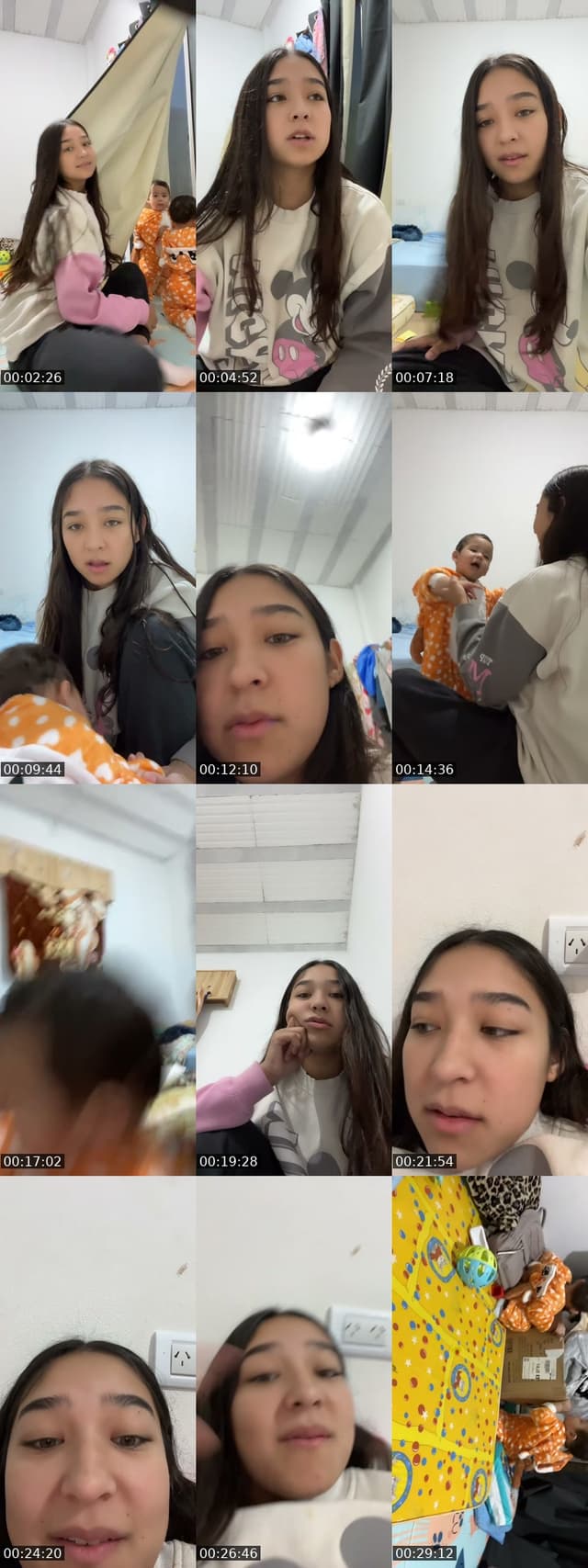 @priconsusgemelos TikTok live from 2026-05-27
