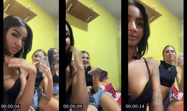 @viic_hyt5 TikTok live