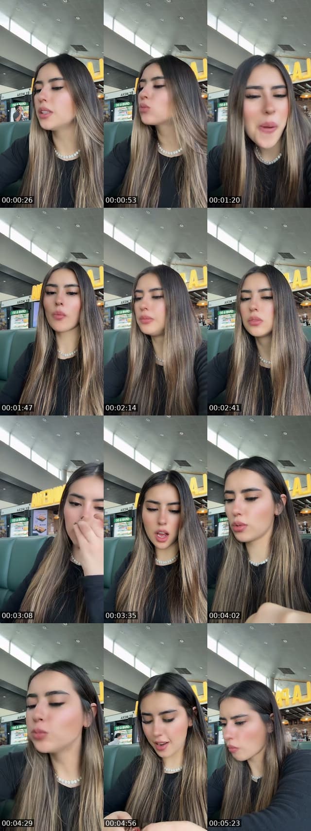 Lets Go LIVE! - @paulaestefanyariz0