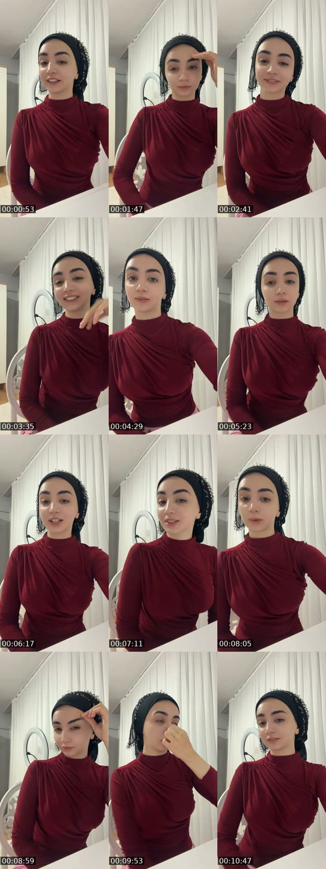 @kralicenizzz003400 TikTok live from 2026-05-27