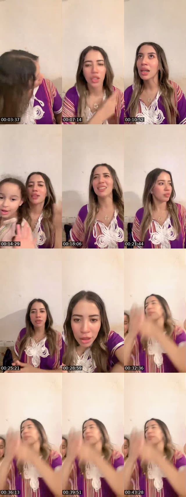 @nouhailaael TikTok live from 2026-05-27