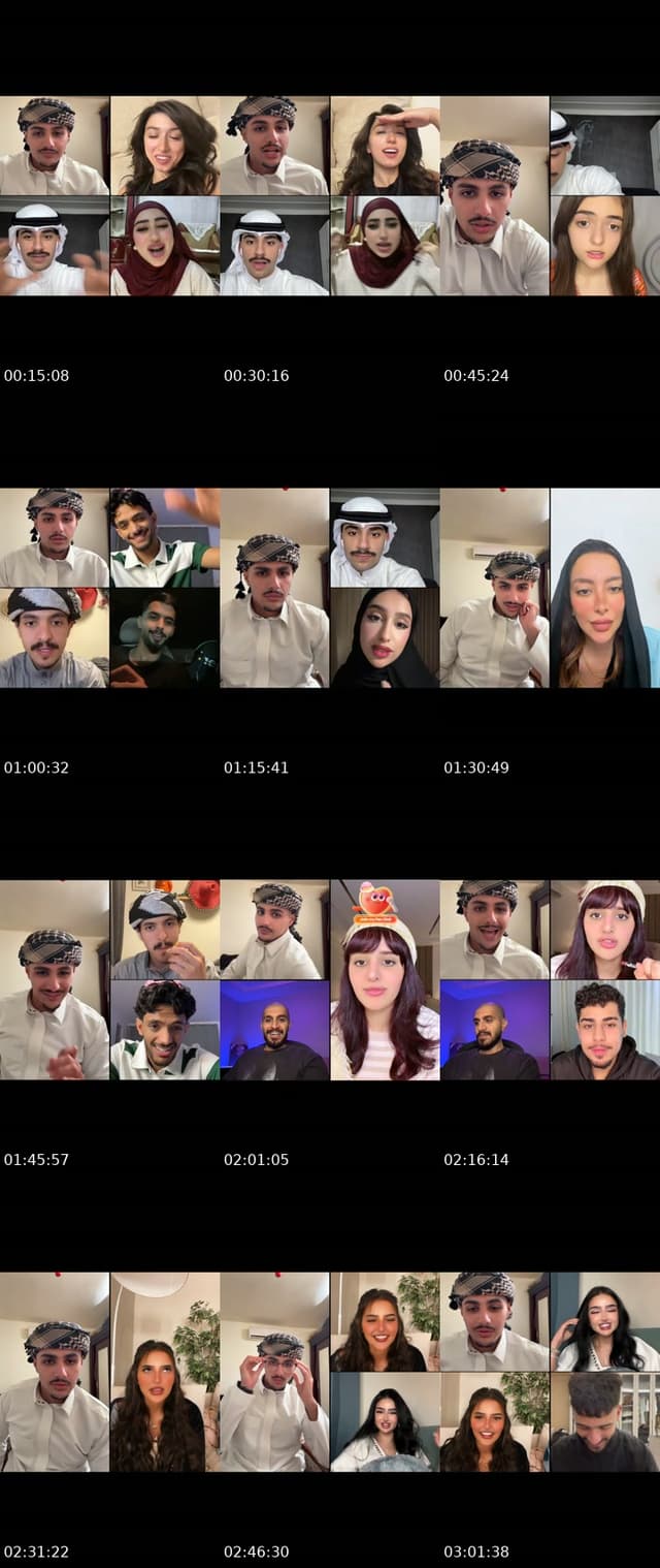 @mr2l TikTok live from 2026-05-27