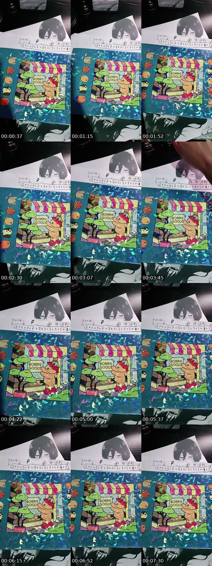 @yukimochimochis TikTok live stream