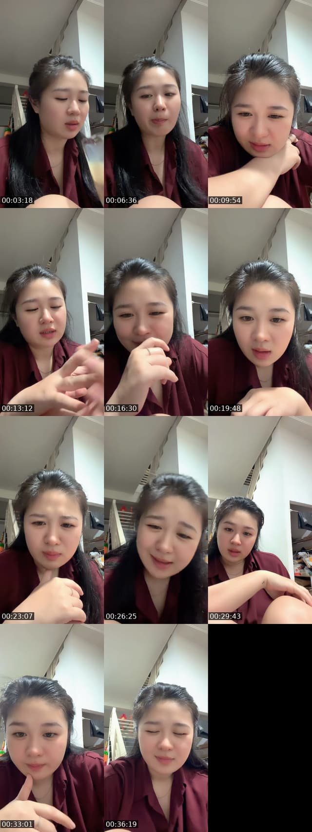 Hiii - @sophiaajalah99