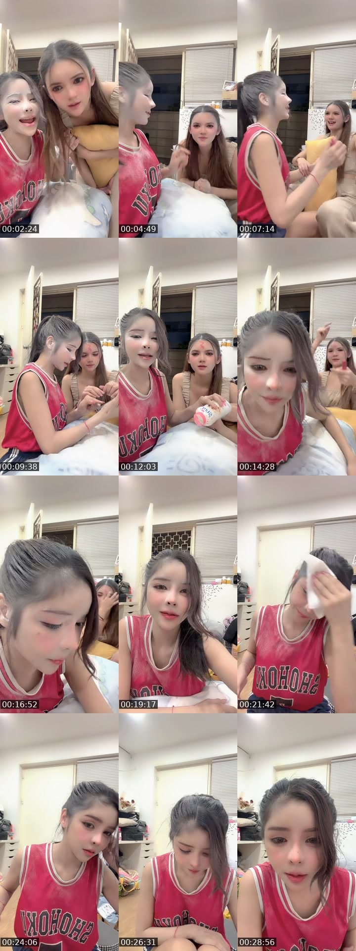 @pakbung446 TikTok live stream