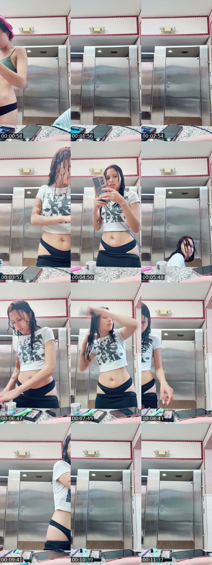 @mi.reina798 TikTok live stream