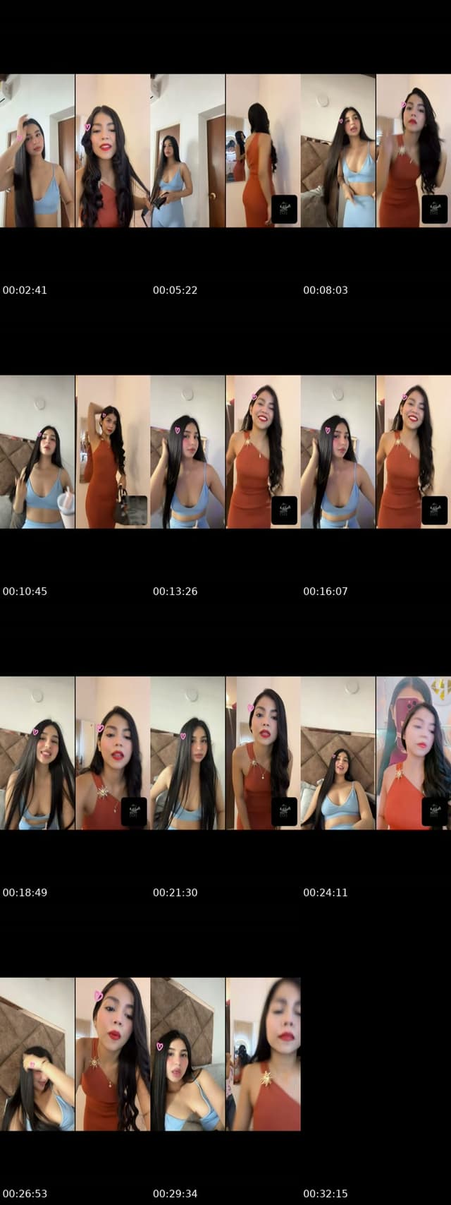 @ashml09 TikTok live from 2026-05-27