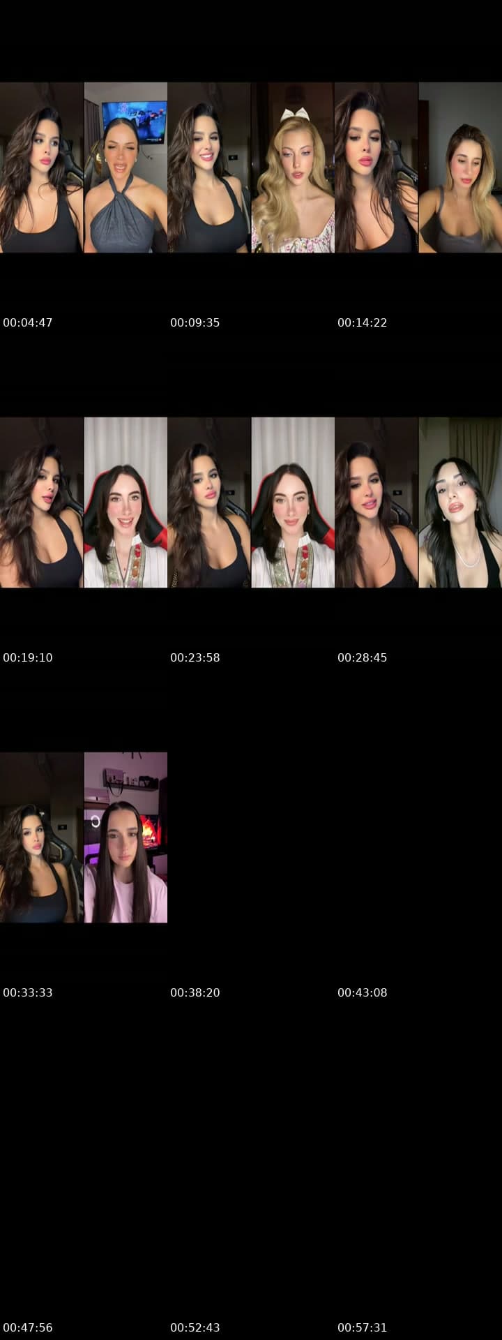 @deniizssu TikTok live stream