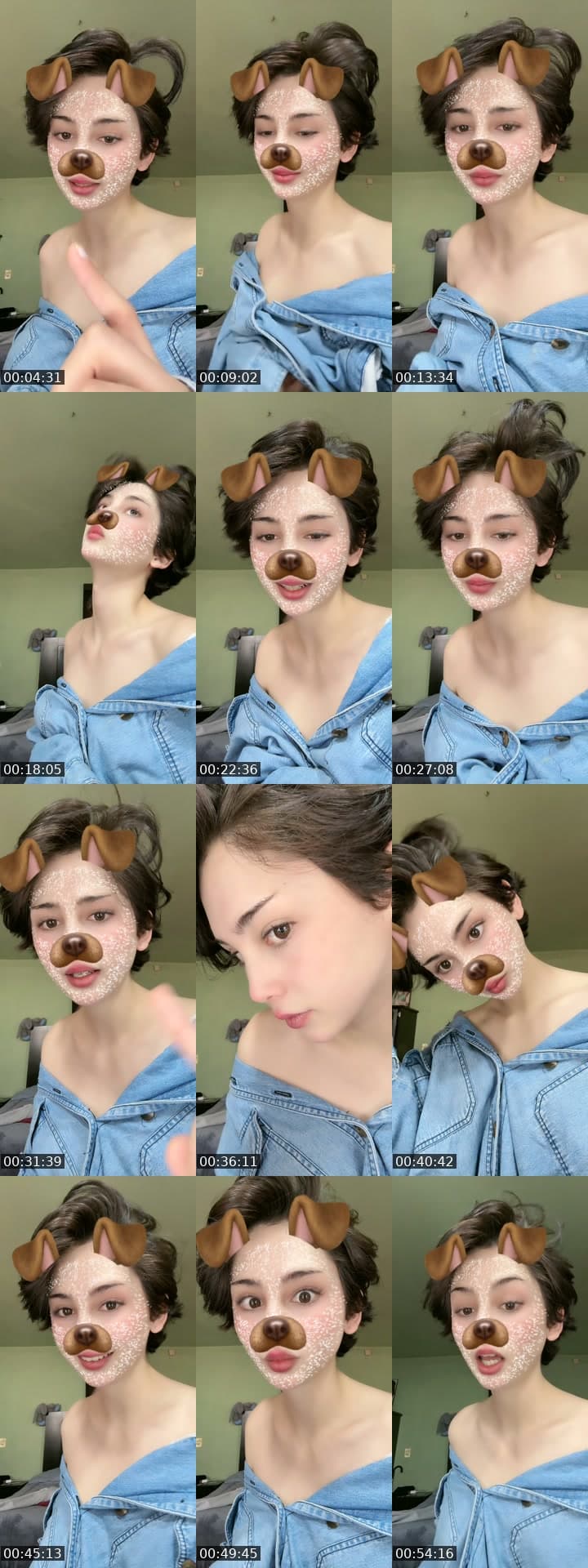 @libnycc TikTok live stream
