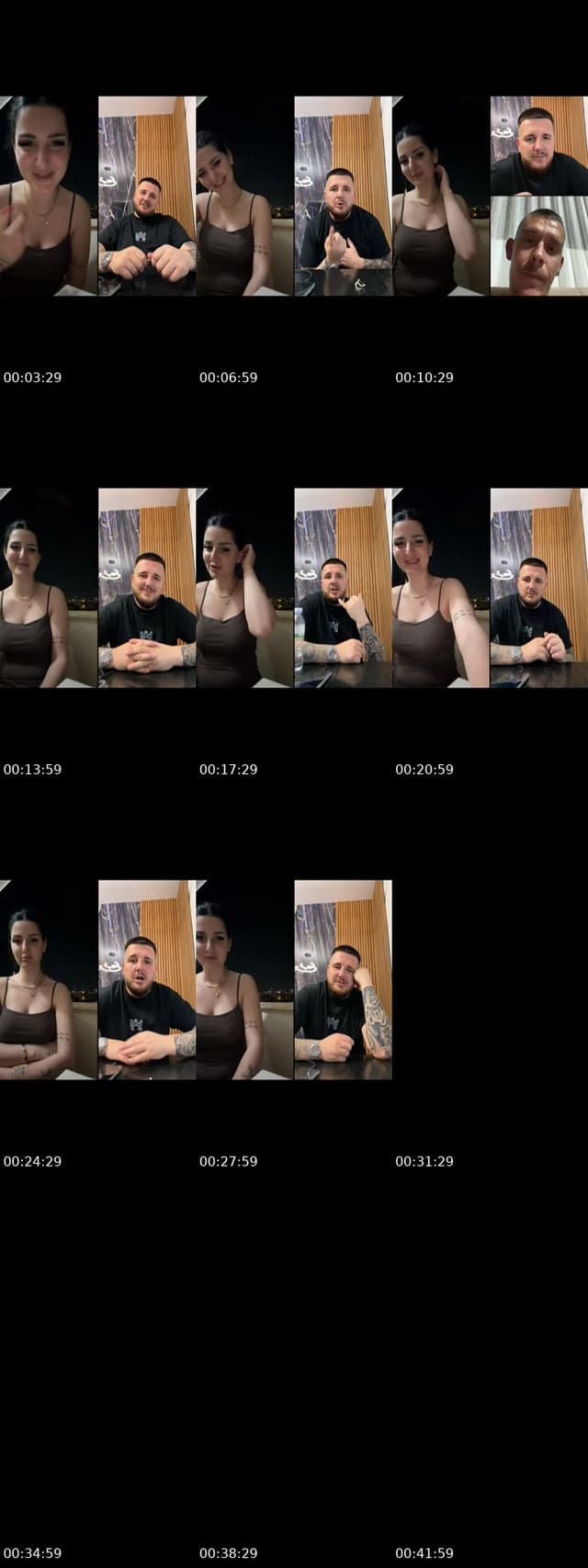 @bllokojamosjahapr TikTok live from 2026-05-27