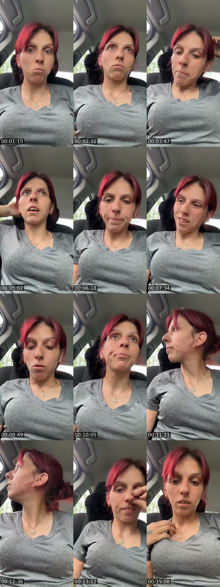 @stefficacee TikTok live stream
