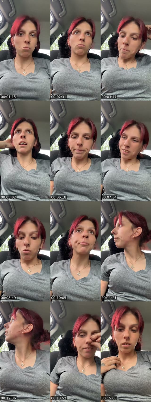 @stefficacee TikTok live from 2026-05-27