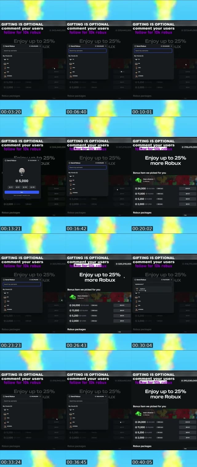 TikTok live: Lets Go LIVE! by @ernaddercoole
